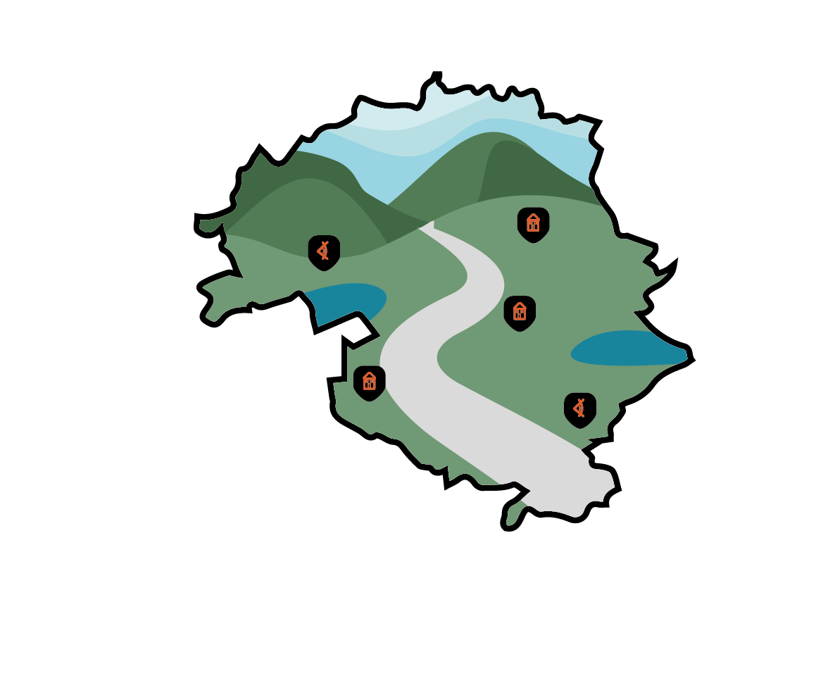 Perthshire open studios_POS_Creative_Trail_Symbol_White_txt