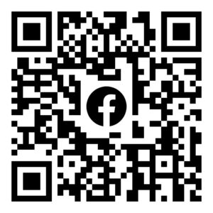 Facebook Group QR Code