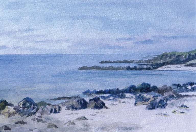 OS Longleys Studio Tricia Brown Iona Beach 768x516