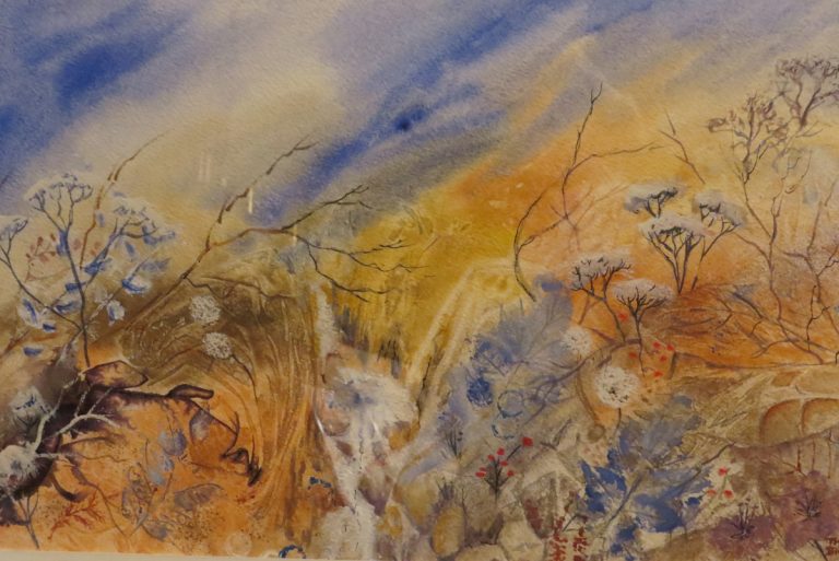 OS Longleys Studio Tricia Brown Small Beginnings 768x513