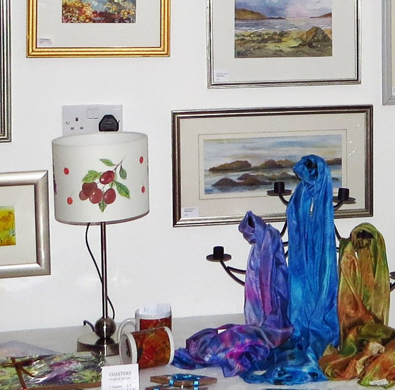 OS Longleys Studio Tricia brown Selection of goods 768x758