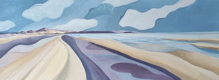 7. Morna Goldie Art Summer on the Bay 768x280