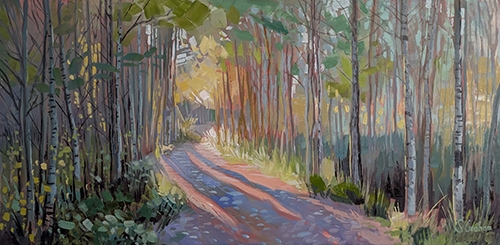 Loch Morlich Circular