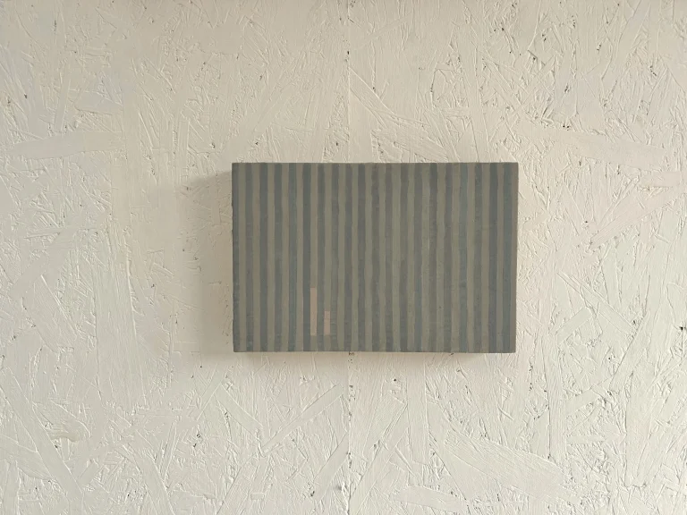 Little Advent Painting (2024)