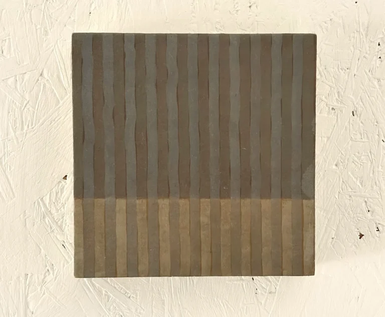Simple Winter Study (2024)