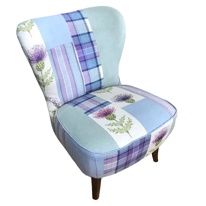 Saars chair no background