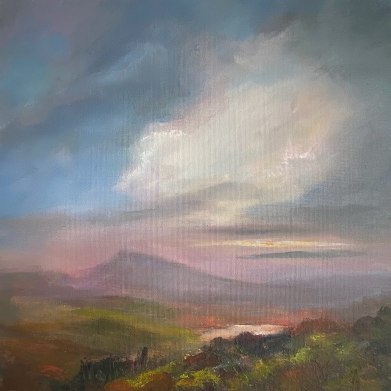 A Hill Worth Climbing