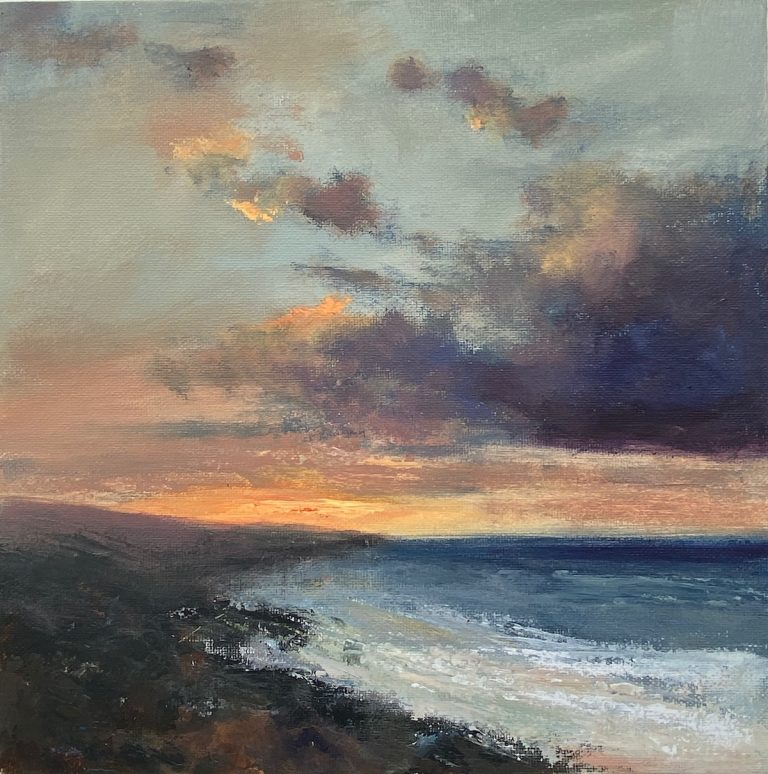 Jewels in the Clouds