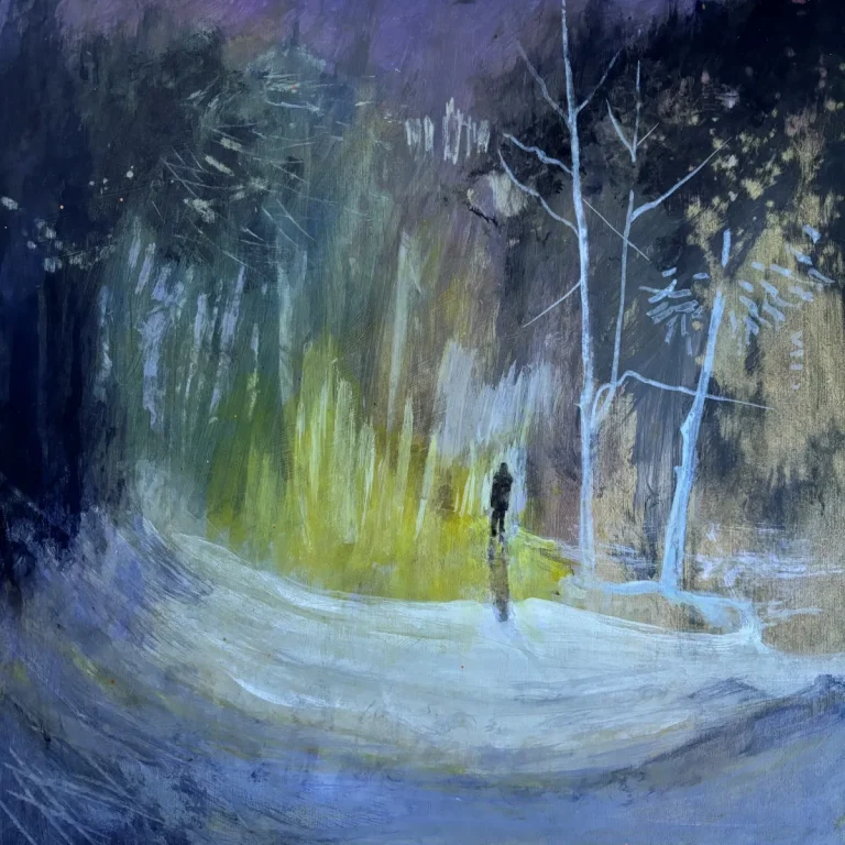 Karin Borland Bright Path 768x768