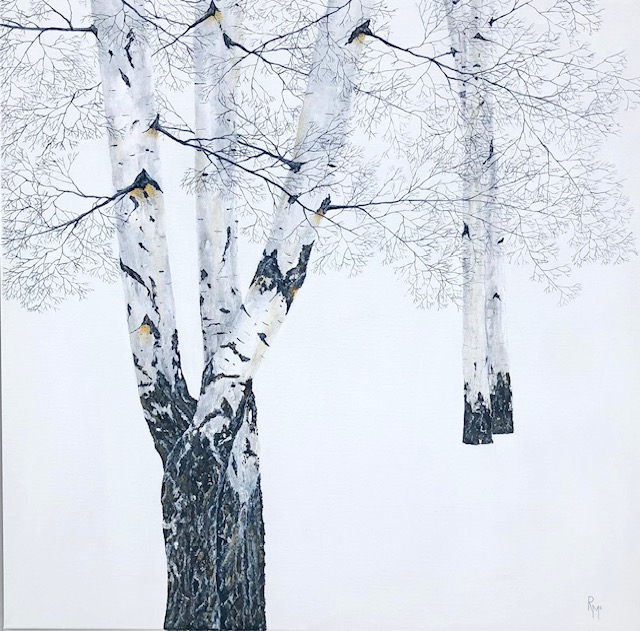 Rochelle McConnachie – Beauty in the Bark 1
