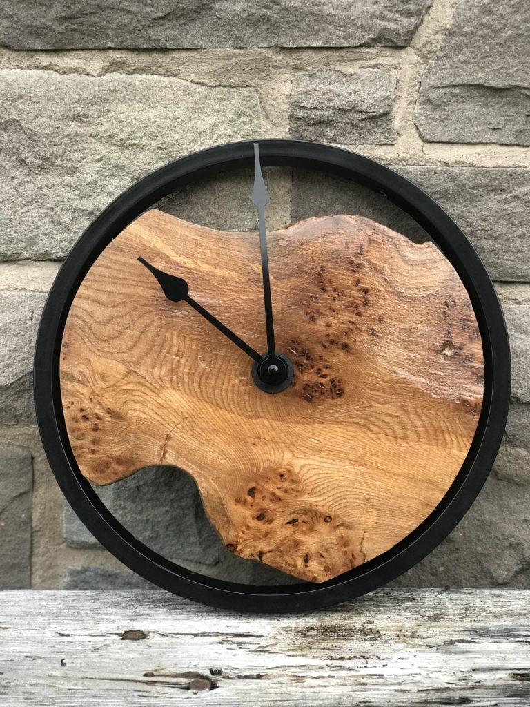 bike wheel and burr clock 768x1024