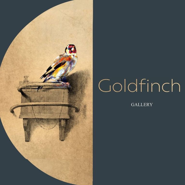 57 Goldfinch Gallery @ Fordie Estate 768x768