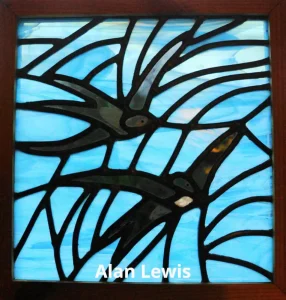 Alan Lewis