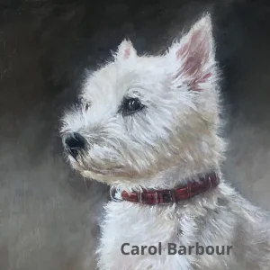 Carol Barbour