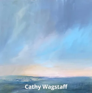 Cathy Wagstaff