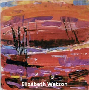 Elizabeth Watson