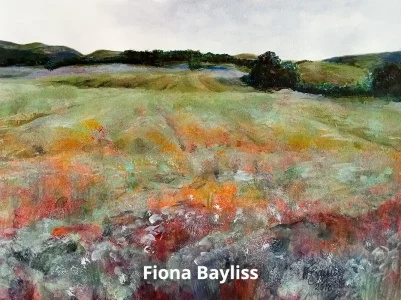 Fiona Bayliss