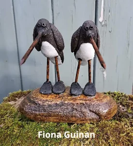 Fiona Guinan