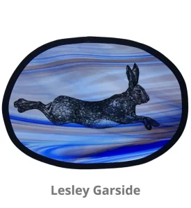 Lesley Garside