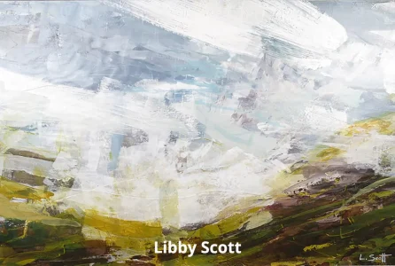Libby Scott