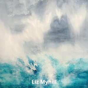 Liz Myhill