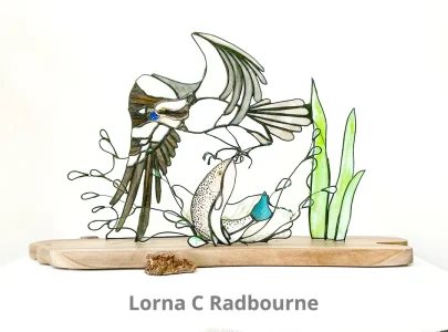 Lorna Radbourne