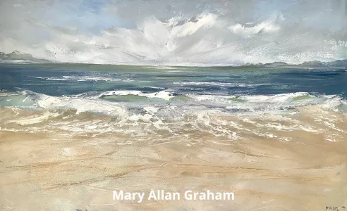 Mary Allan Graham
