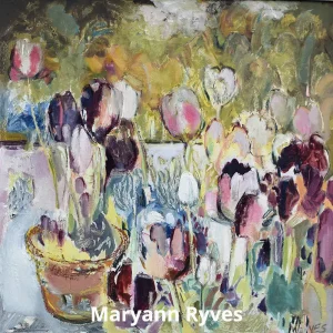 Maryann Ryves