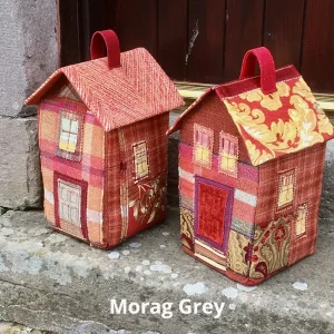 Morag Grey