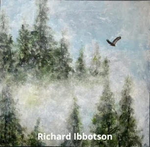 Richard Ibbotson