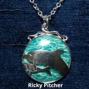 Ricky Pitcher