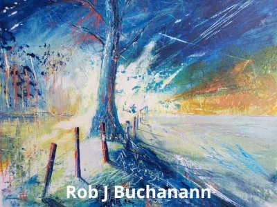 Rob J Buchanann