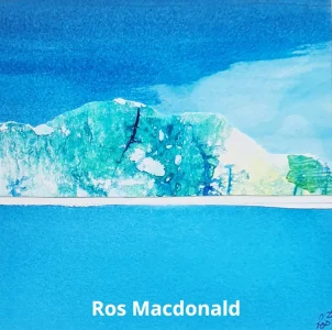 Ros Macdonald
