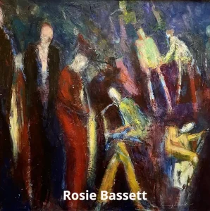 Rosie Bassett