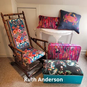 Ruth Anderson