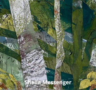 Sheila Messenger