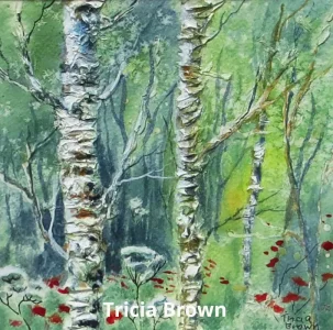 Tricia Brown